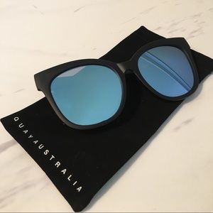 Quay - It’s My Way